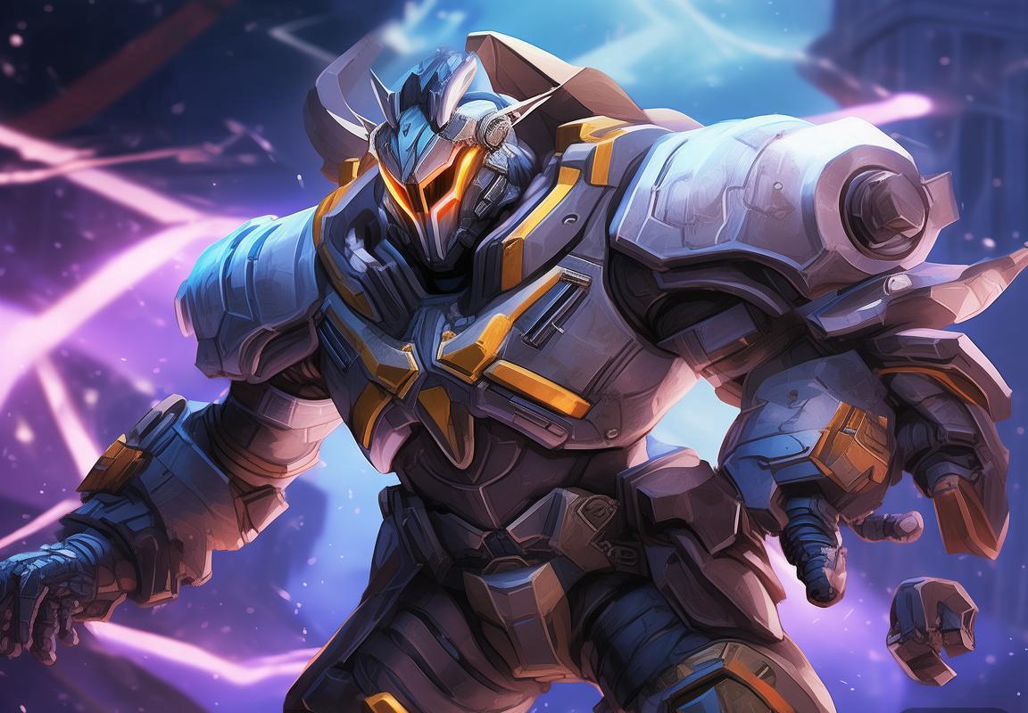 版本更新!《守望先锋》第11赛季将采用全新平衡补丁 版本更新!《守望先锋》第11赛季将采用全新平衡补丁