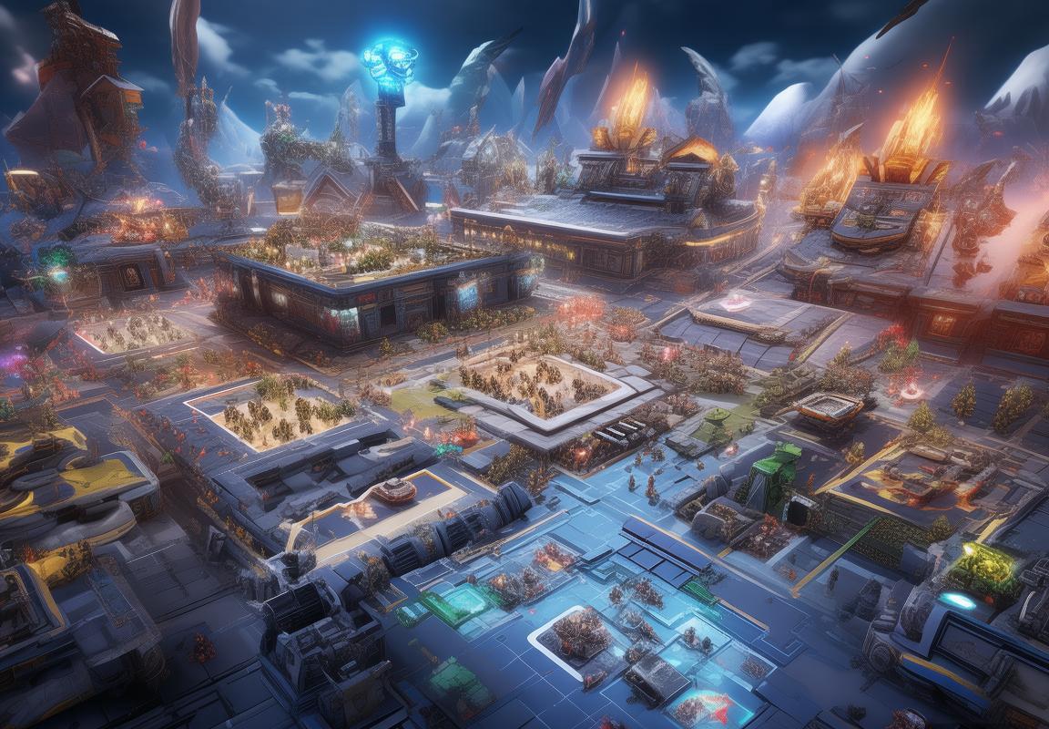 版本更新!《守望先锋》第11赛季将采用全新平衡补丁 版本更新!《守望先锋》第11赛季将采用全新平衡补丁