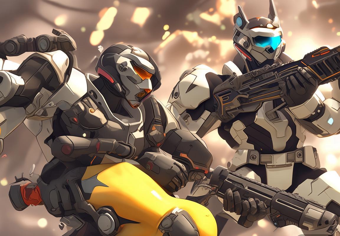 版本更新!《守望先锋》第11赛季将采用全新平衡补丁 版本更新!《守望先锋》第11赛季将采用全新平衡补丁