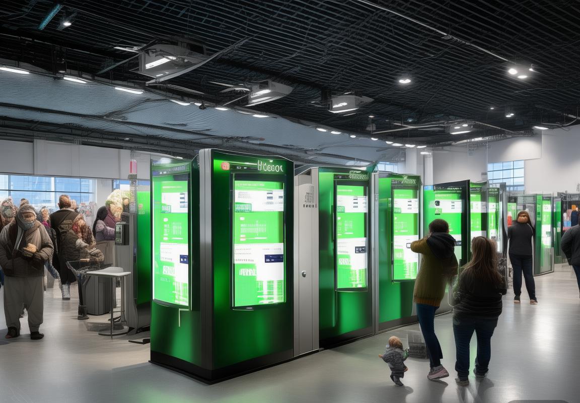 环保举措:S15八强赛现场实现百分之百无纸化检票。 环保举措:S15八强赛现场实现百分之百无纸化检票。